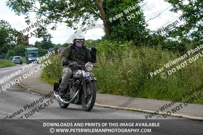 Vintage motorcycle club;eventdigitalimages;no limits trackdays;peter wileman photography;vintage motocycles;vmcc banbury run photographs